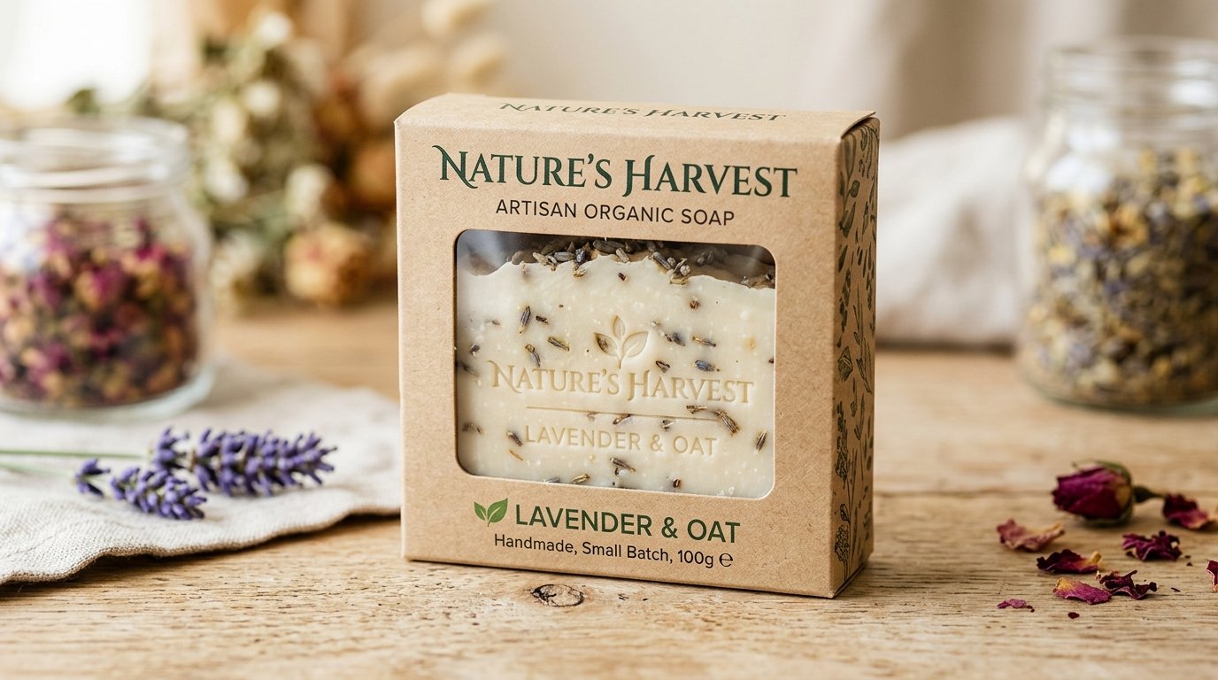 What is food-grade packaging and do I need it? - Custom Packaging Product Showcase