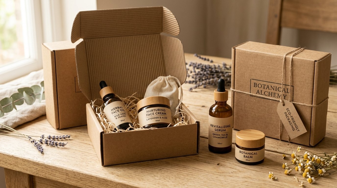 What is grass paper packaging and what are its environmental benefits? - Custom Packaging Product Showcase
