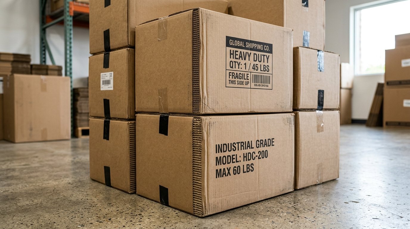 What is solid bleached sulfate (SBS) board and why is it used for cosmetics packaging? - Custom Packaging Product Showcase